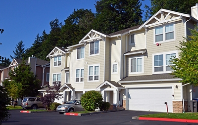 Security Properties Acquires Langara, a 134-Unit Multifamily Community in Issaquah, Washington