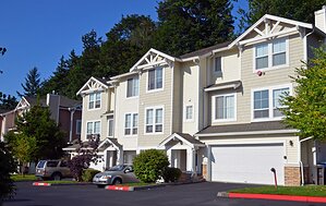 Security Properties Acquires Langara, a 134-Unit Multifamily Community in Issaquah, Washington