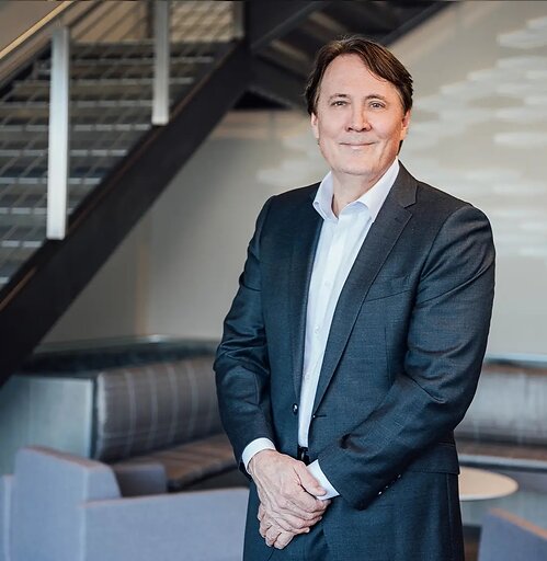 Michael J. Sundine, M.D., is a board-certified plastic surgeon practicing in Newport Beach, California, with a focus on facial aesthetic and reconstructive surgery.