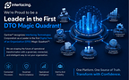 Interfacing Recognized as a Leader in the Inaugural Gartner® Magic Quadrant™ for Digital Twin of an Organization Platforms