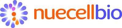 NueCell Bio Primary Logo 