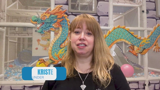 Indoor Play Field Trip Benefits for Social Emotional Learning Explained by Children's Play Expert Kristen Bonn in HelloNation