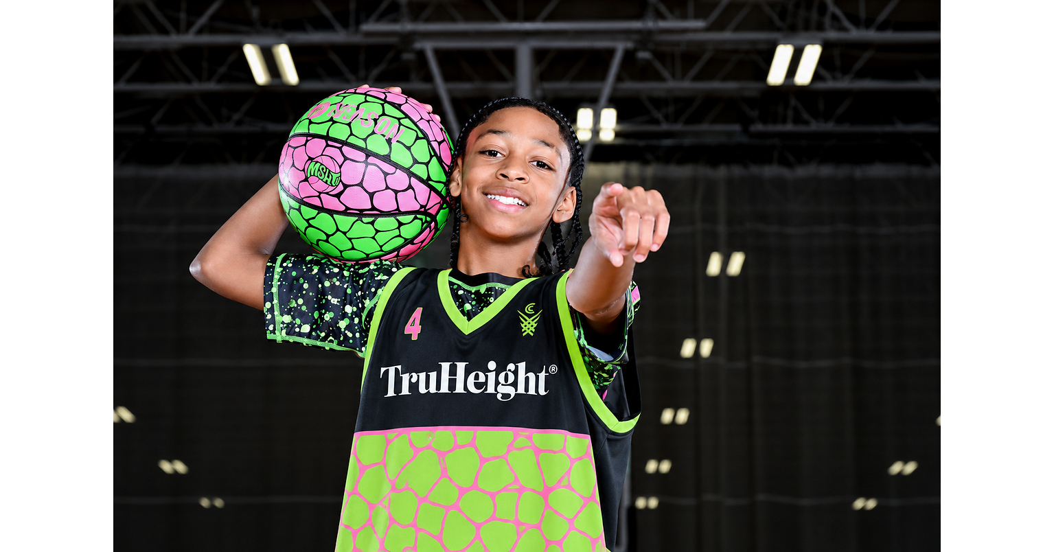 TruHeight Named Presenting Sponsor of 2026 MSHTV Camp, the Nations Top Youth Basketball Exposure Event TruHeight Named Presenting Sponsor of 2026 MSHTV Camp, the Nations Top Youth Basketball Exposure Event