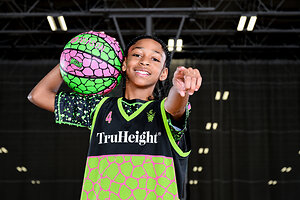 TruHeight Named Presenting Sponsor of 2026 MSHTV Camp, the Nation's Top Youth Basketball Exposure Event