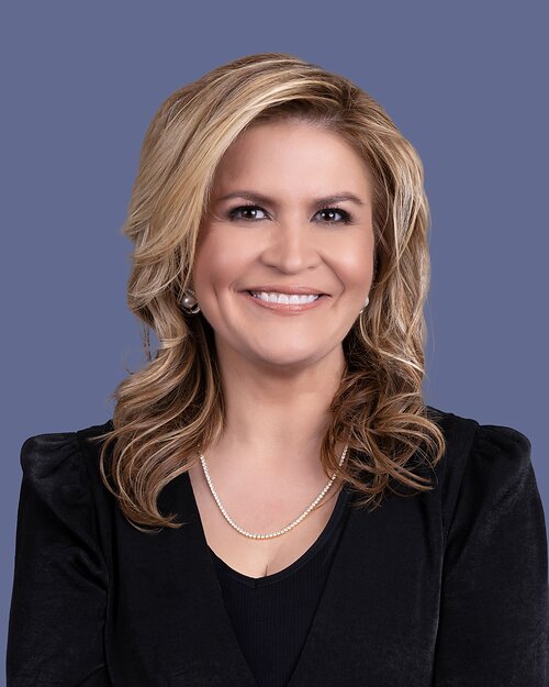 Monica Morales, PIX11 Journalist