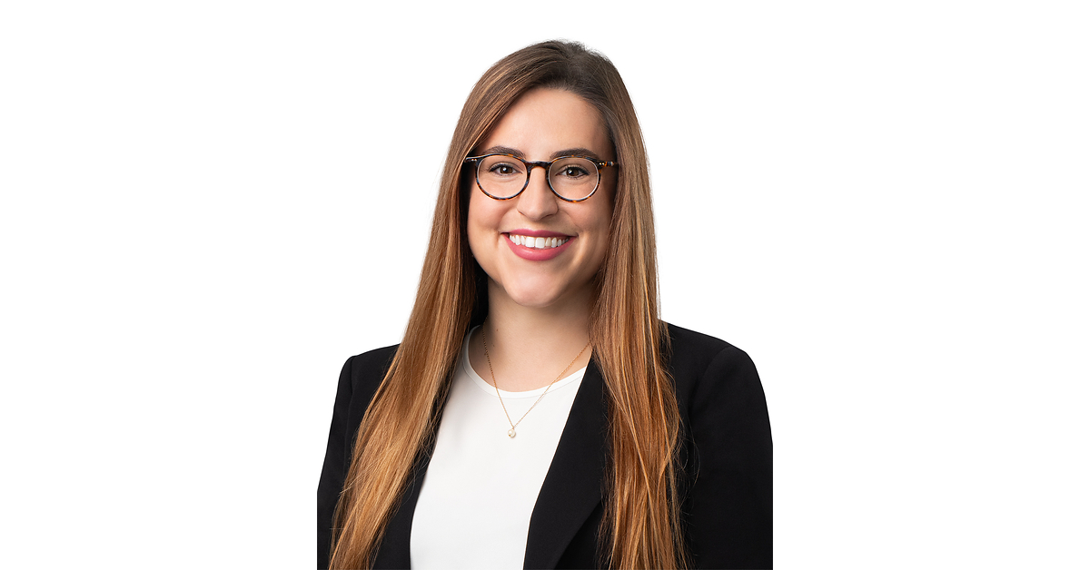 Jones Walker Welcomes Environmental Litigator Emma Moppert in New Orleans