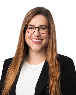 Jones Walker Welcomes Environmental Litigator Emma Moppert in New Orleans