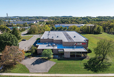 AlarMax National Fulfillment Center, Cranberry Township, PA