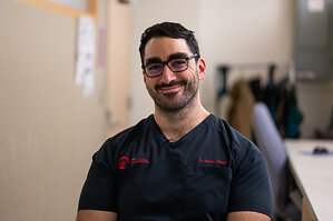 Sonorous Neurovascular Achieves First Canadian Enrollment in B-SILENT Study, Expanding Global Momentum