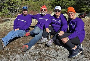 Canada's first national study seeks 500 participants to close pancreatic cancer care gaps