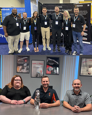 Ripley PR wins silver at inaugural 2026 TITAN American Business Awards