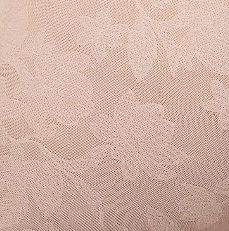 Bloomers Intimates Sculpting Mesh Close-Up