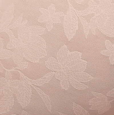 Bloomers Intimates Sculpting Mesh Close-Up