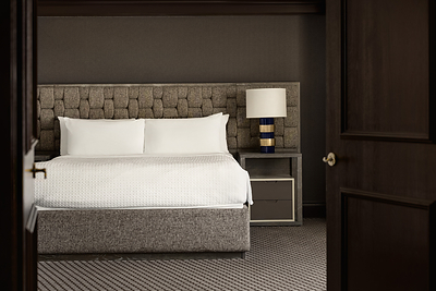 Treasure Island TI Las Vegas Hotel – Handwritten Collection