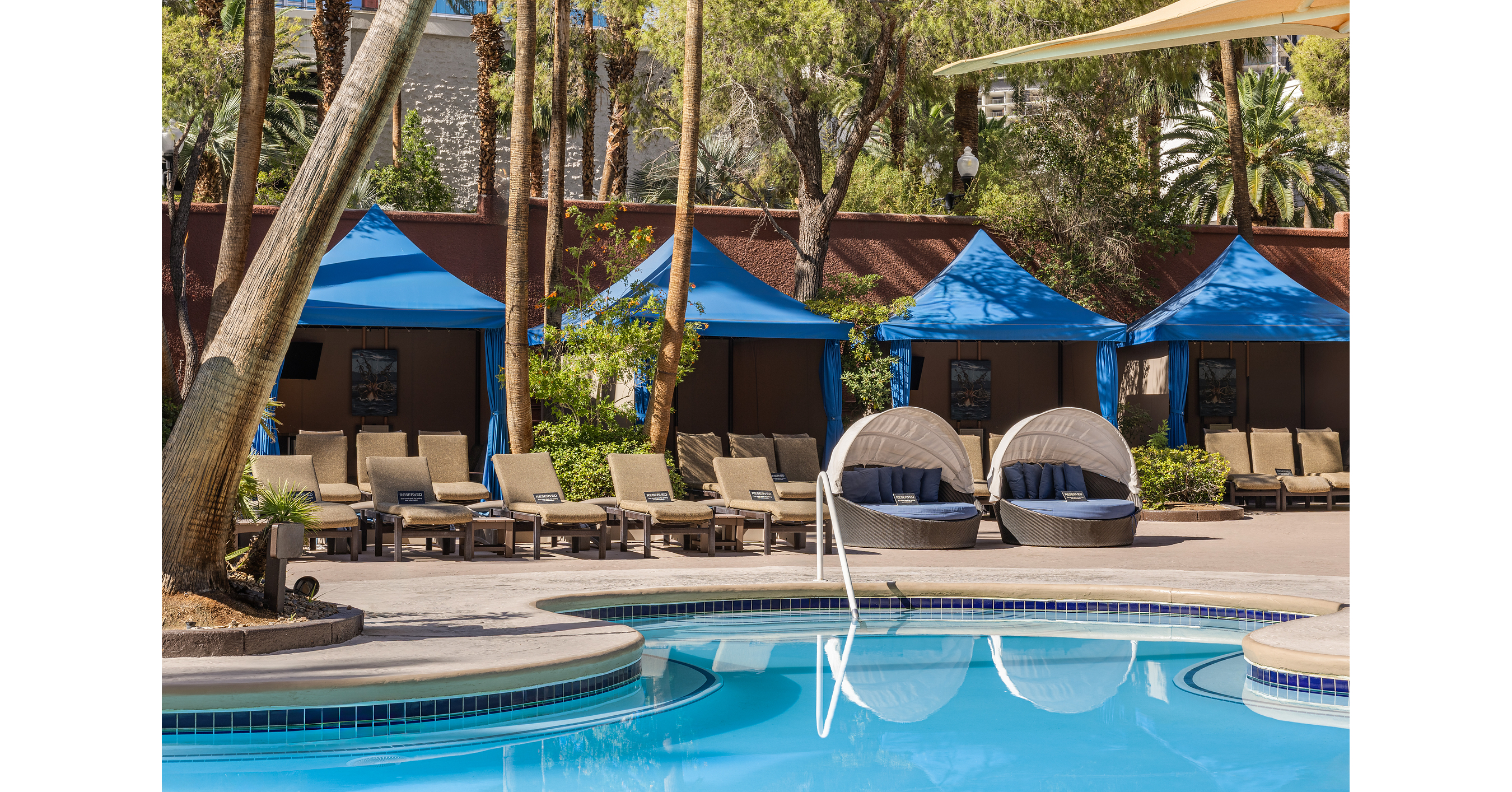 TREASURE ISLAND TI LAS VEGAS HOTEL OFFICIALLY JOINS HANDWRITTEN COLLECTION TREASURE ISLAND TI LAS VEGAS HOTEL OFFICIALLY JOINS HANDWRITTEN COLLECTION