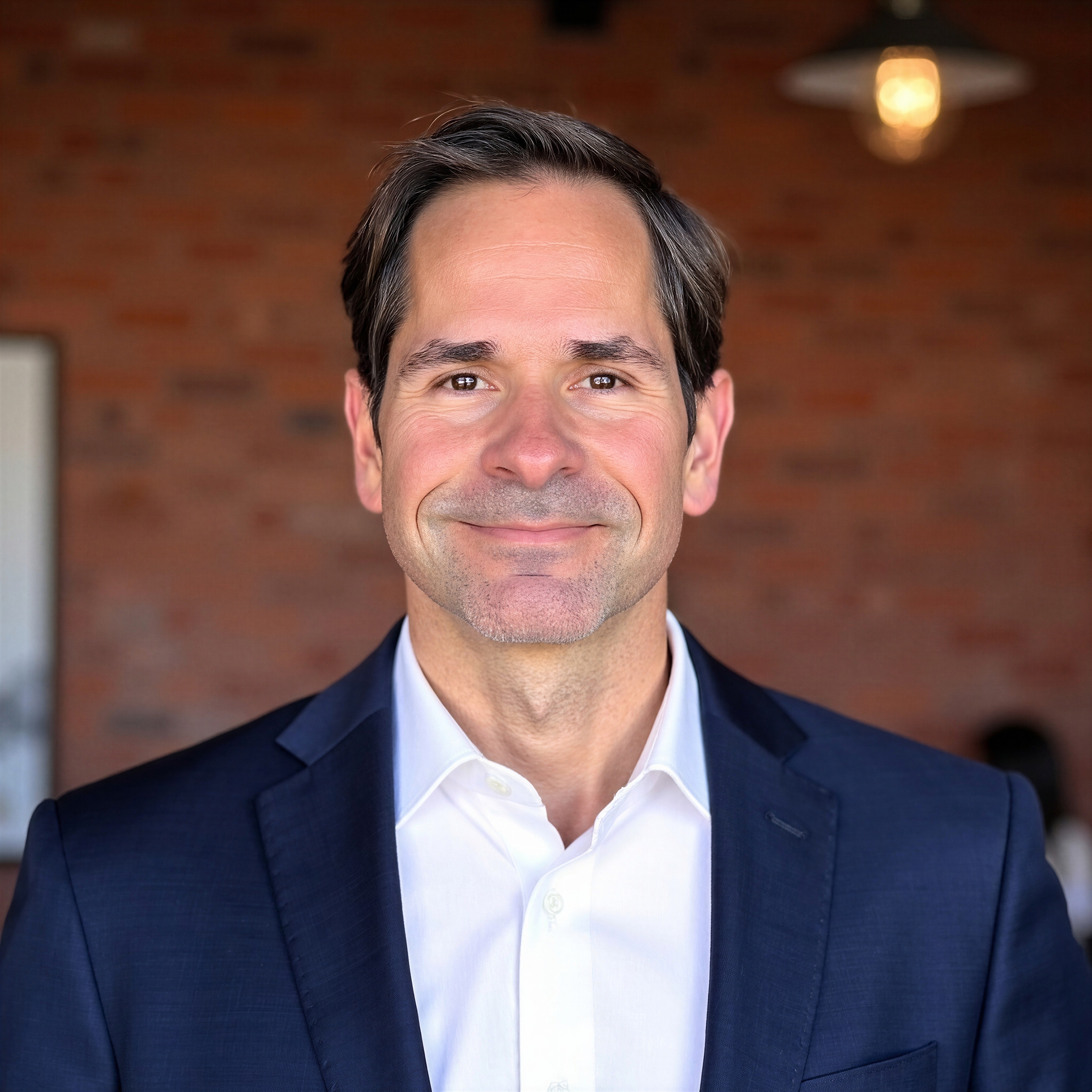 Hensley Beverage Company Announces Omar Perez as President