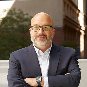 IREX Names Pietro Turilli Chief Growth Officer to Accelerate Partnerships, Innovation, and Impact at Scale