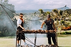 Calabash Grilling