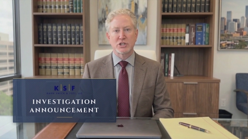 Wix.com Ltd. Notice of September 22, 2026 Application Deadline for Class Action Lawsuit - Contact Lewis Kahn, Esq. at Kahn Swick &amp; Foti, LLC, Before Application Deadline