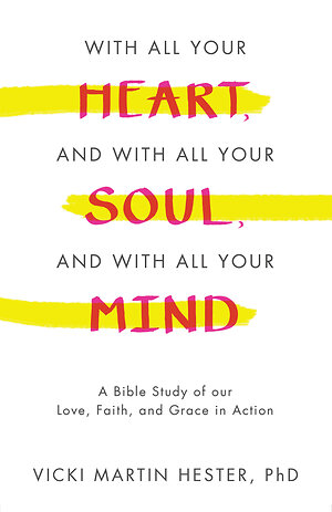 New Bible Study Calls on Christians to Connect with Scripture in Everyday Actions