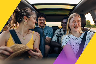 407 ETR launches Summer Adventures Contest with three prize packs, including free travel on Highway 407 ETR
