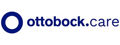 Ottobock Care Logo 2026