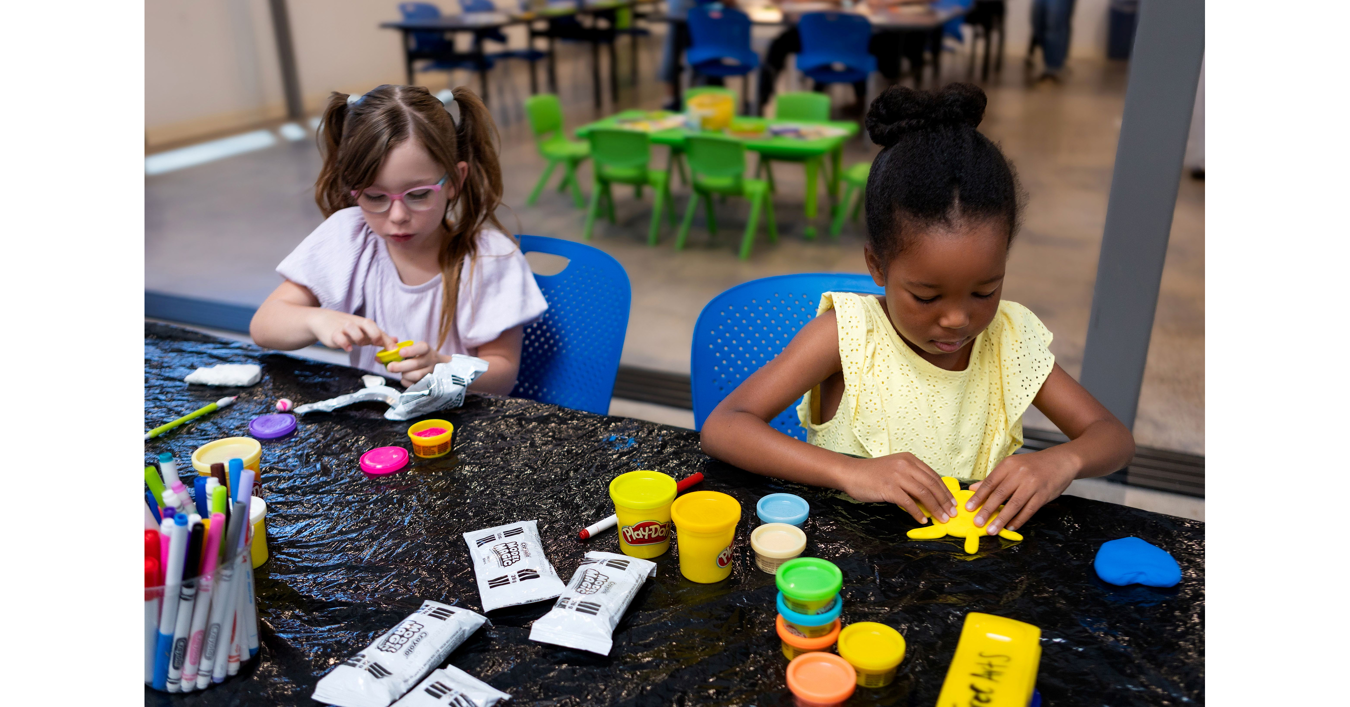 The Bob & Renee Parsons Foundation Awards $540,000 Over Two Years to Art Heals Arizona