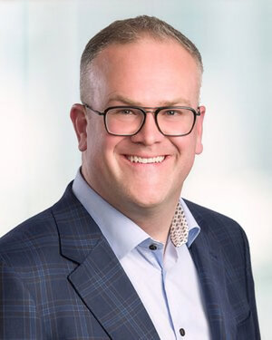 Allnorth Consultants Limited Appoints Greg Northcott as Chief Executive Officer