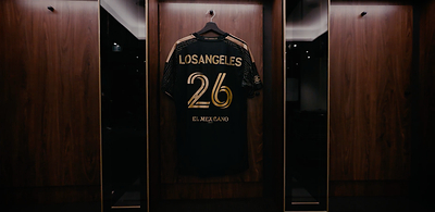 El Mexicano® Brand Announces Multi-Year Partnership with Los Angeles Football Club (LAFC)