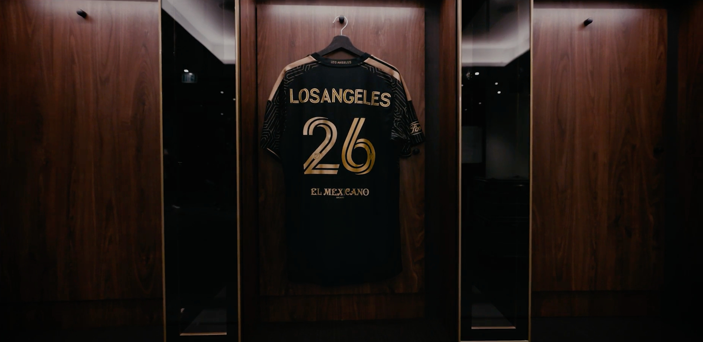El Mexicano® Brand Announces Multi-Year Partnership with Los Angeles Football Club (LAFC)