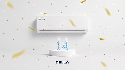 DELLA Celebrates 14th Anniversary with Annual DELLA Day and Announces New Build Your Own System Experience