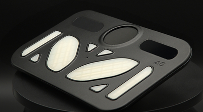 Beeper Δ8 by Material Instinct