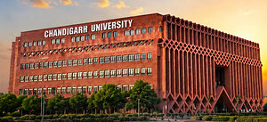 Chandigarh University Uttar Pradesh Advanced Credit Program Gains Strong Response with 1,856 Industry Certifications in One Year