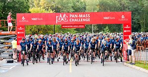 Now, More Than Ever: Thousands of Cyclists and Volunteers Unite for 2026 Pan-Mass Challenge, Raising Critically Needed Funds for Cancer Research and Care