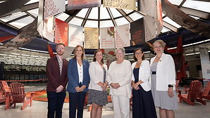 Patrimoine culturel : 2 nouvelles désignations pour célébrer avec fierté notre histoire