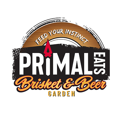 Primal Eats Logo 