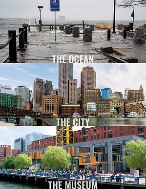 Boston Children's Museum Launches Major Resiliency Project