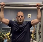 TravelingWiki CEO Jonathan Sutter Has Appeared Across Gyms & Entertainment Venues in Las Vegas & Nationwide with World's Leading Athletes & Female Model Talent
