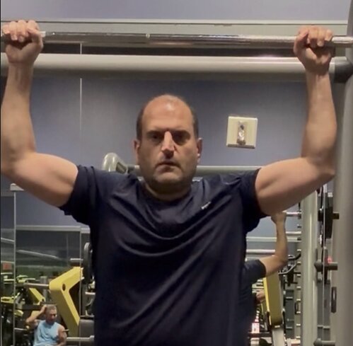 TravelingWiki CEO Jonathan Sutter Has Appeared Across Gyms & Entertainment Venues in Las Vegas & Nationwide with World's Leading Athletes & Female Model Talent