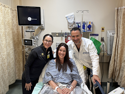 BayCare Among First in Florida to Offer Next-Generation Breast Surgery Procedure