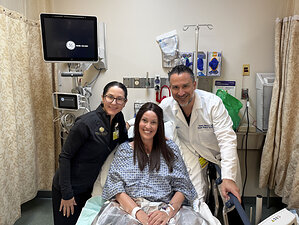 BayCare Among First in Florida to Offer Next-Generation Breast Surgery Procedure