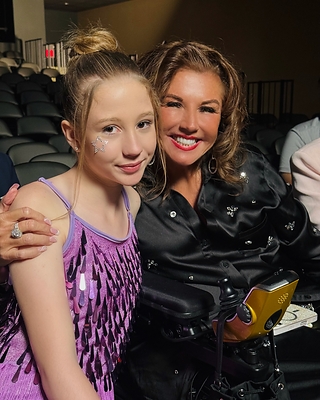 Like Nastya and Abby Lee Miller