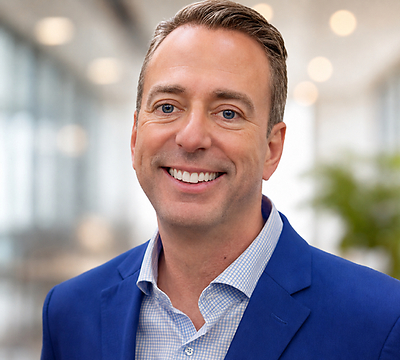 The Headstrong Project Names Tony Brock Chief Executive Officer