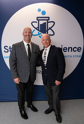 Students 2 Science Leadership Transition 2026