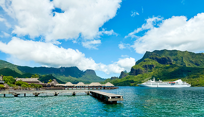 Windstar Cruises Gives Travelers More Reasons to Say Yes to Yacht Voyages Through 2027