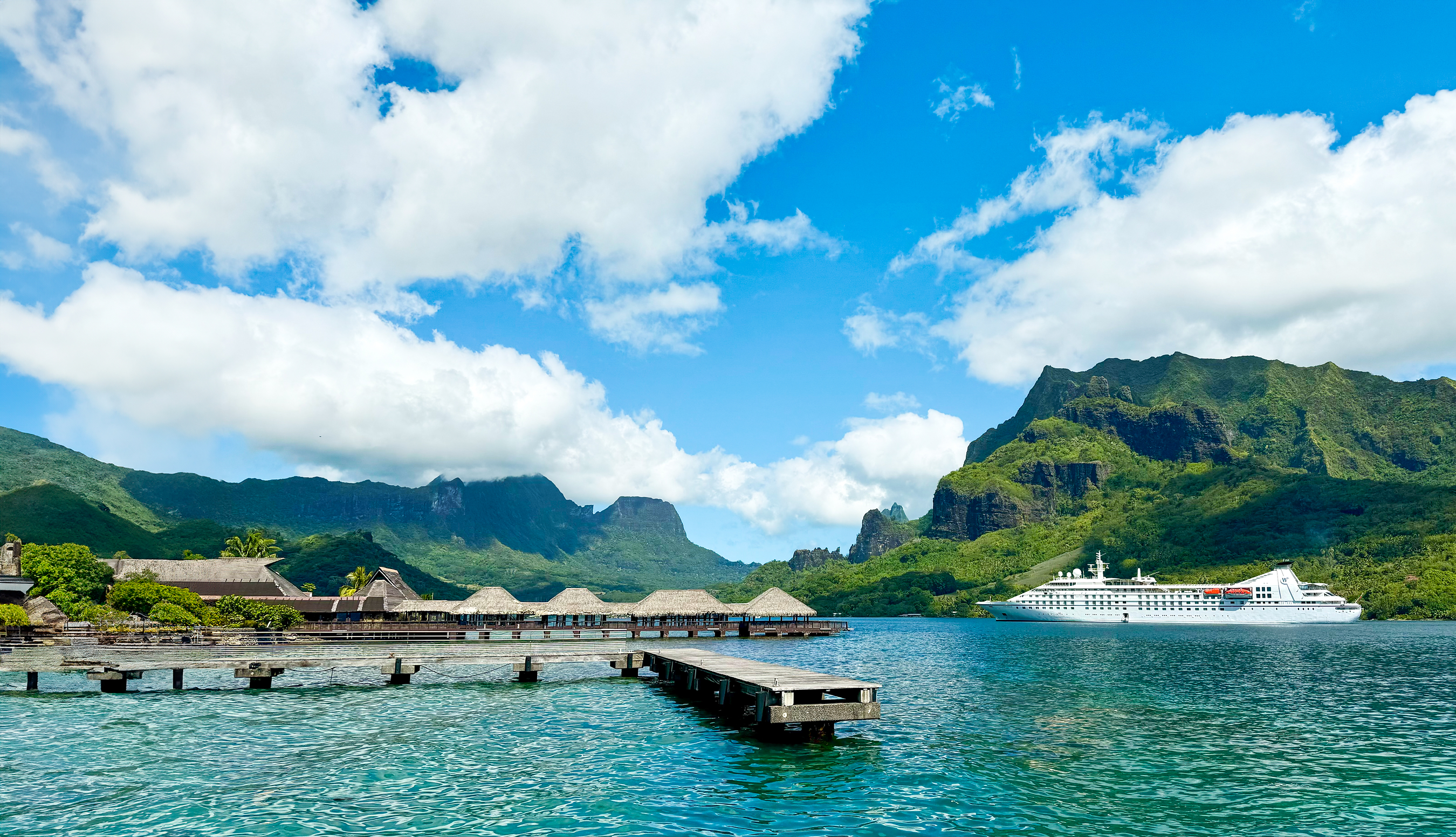 Windstar Cruises Gives Travelers More Reasons to Say Yes to Yacht Voyages Through 2027