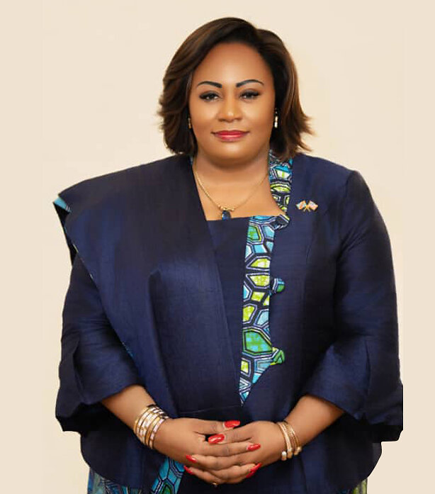 L'ambassadrice de la RDC appelle à un partenariat renforcé avec les États-Unis sur la paix et les minerais