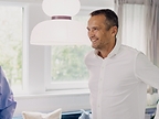 Lars Sneftrup Pedersen, Founder and CEO of Admin By Request.