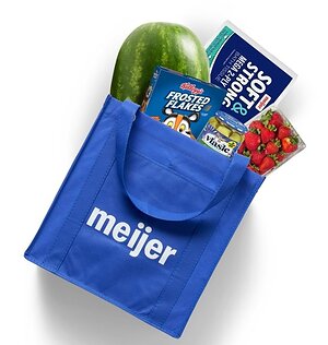 Meijer Thanks Midwest Families with Six Weeks of Discounts on More than 1,000 Everyday Favorites