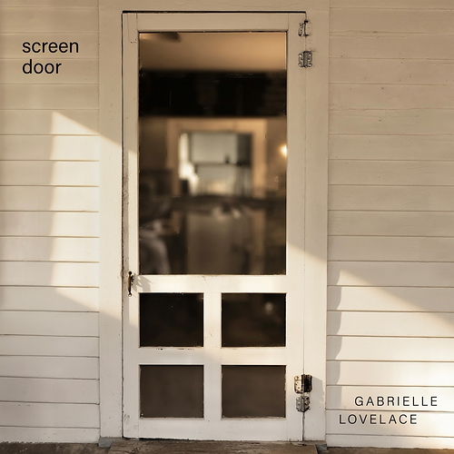 The cover for "Screen Door" The cover for "Screen Door"